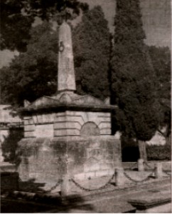 monumento empecinado